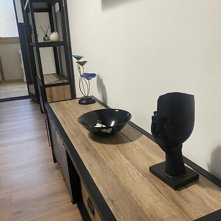 卡塔尼亚La Dimora Di Ignazio公寓 外观 照片