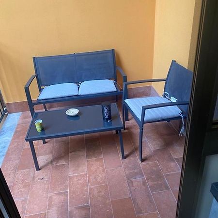 卡塔尼亚La Dimora Di Ignazio公寓 外观 照片