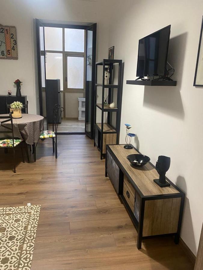 卡塔尼亚La Dimora Di Ignazio公寓 外观 照片