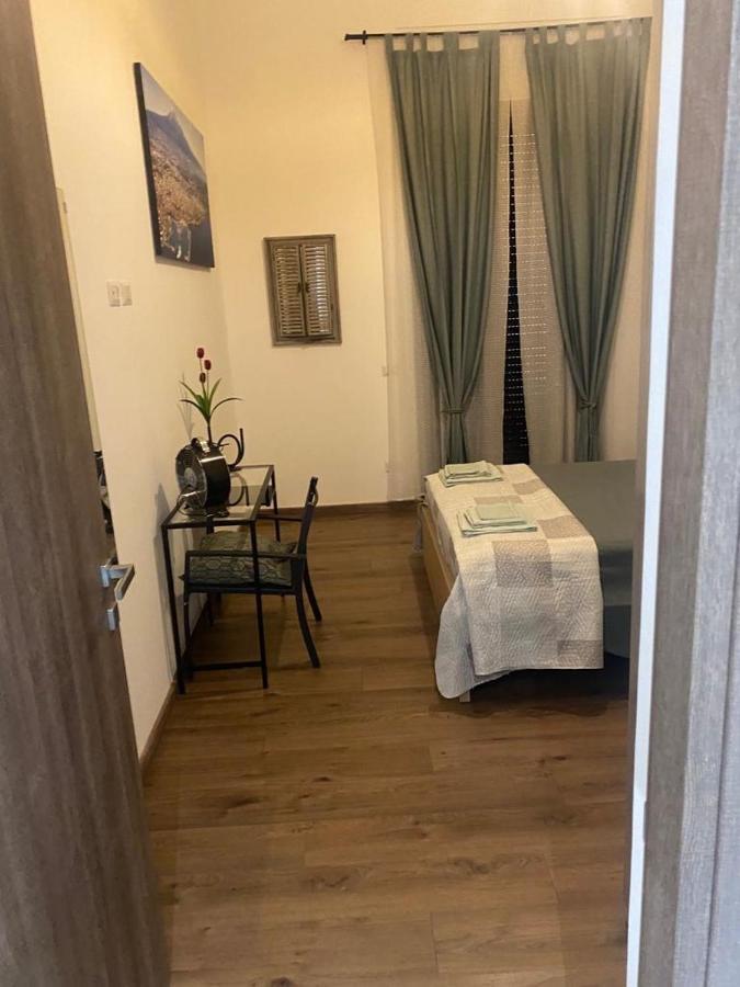 卡塔尼亚La Dimora Di Ignazio公寓 外观 照片