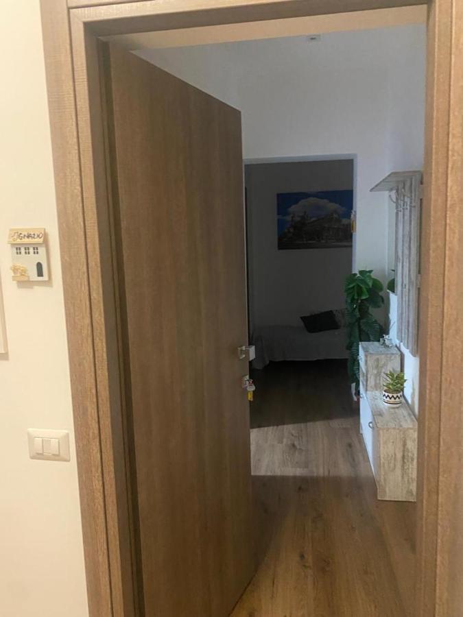 卡塔尼亚La Dimora Di Ignazio公寓 外观 照片